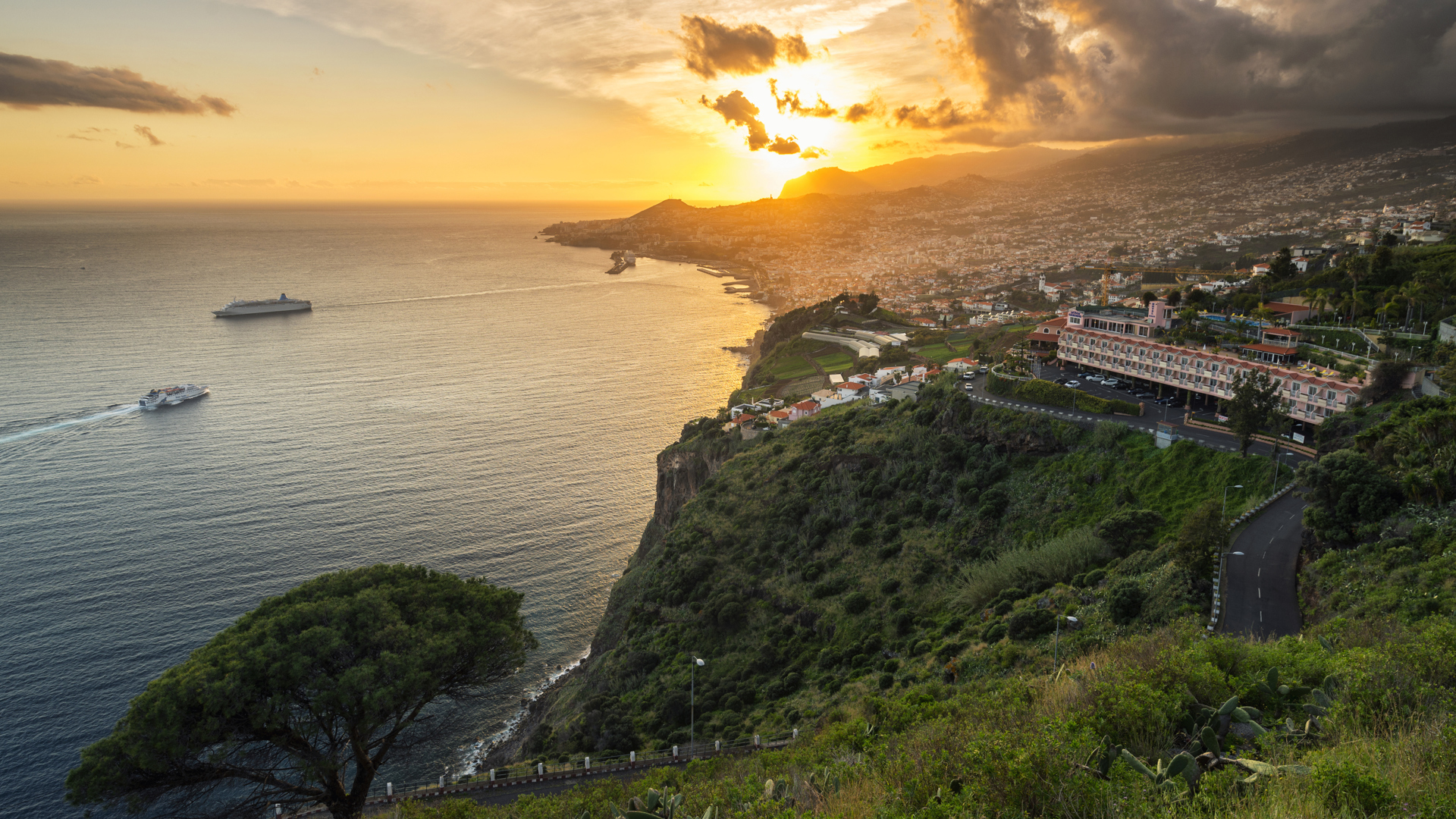 Funchal Madeira 20