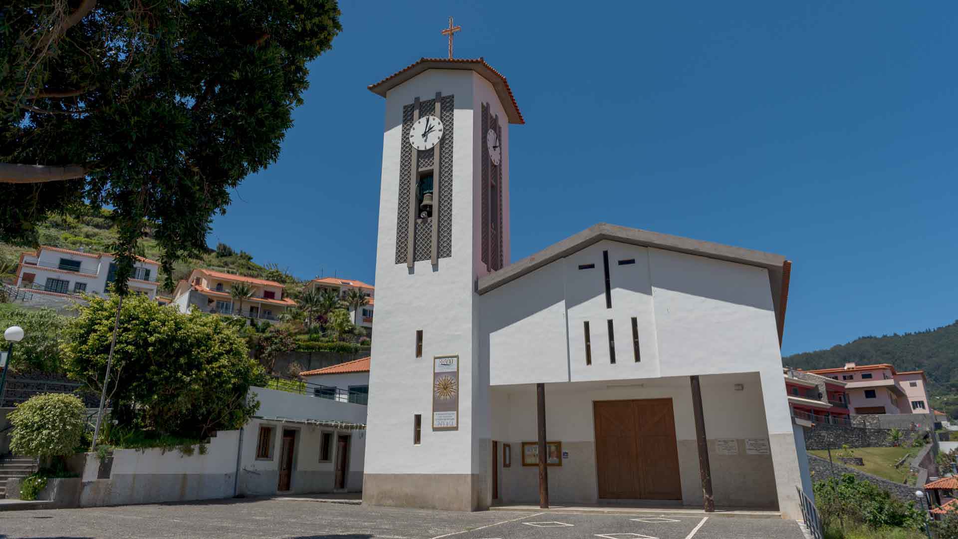 église de piquinho 1