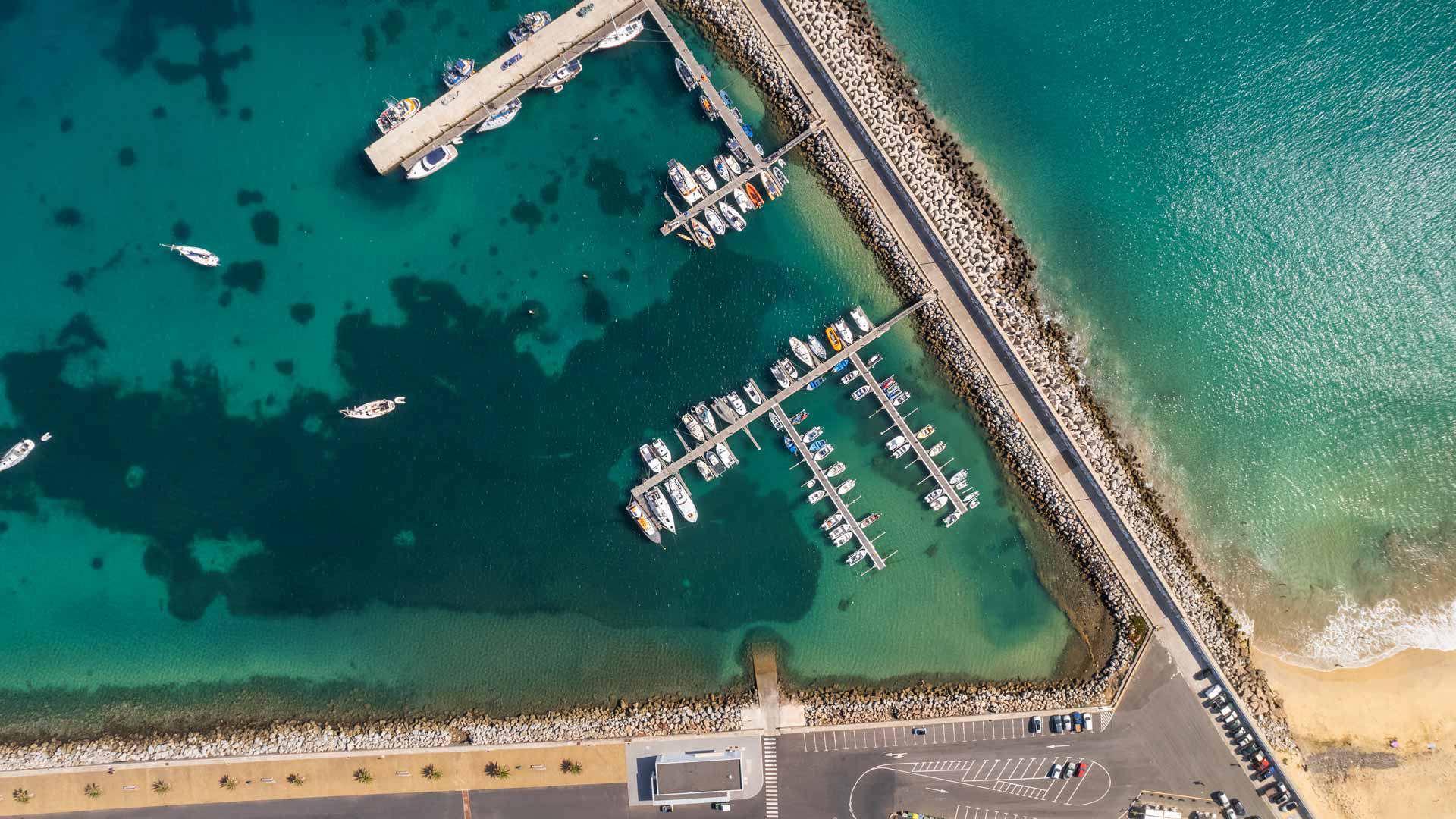 porto de abrigo 7