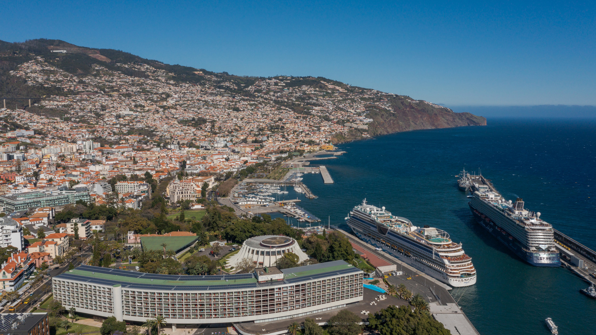 Ribeira Brava Visit Madeira Madeira Islands Tourism Board Official Ribeira Brava Visit Madeira Madeira Islands Tourism Board Official