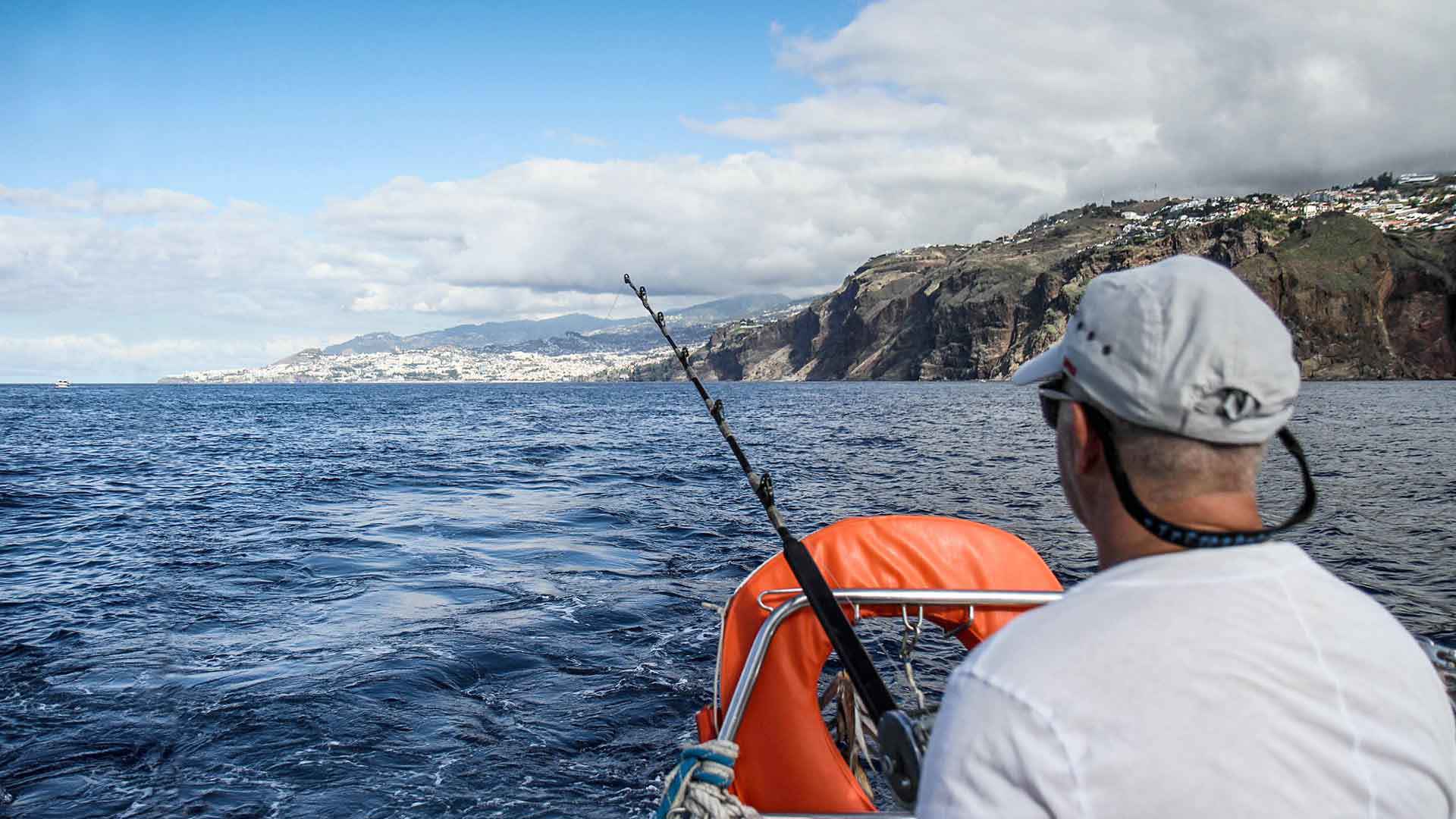 Sport fishing - Visit Madeira  Madeira Islands Tourism Board official  website