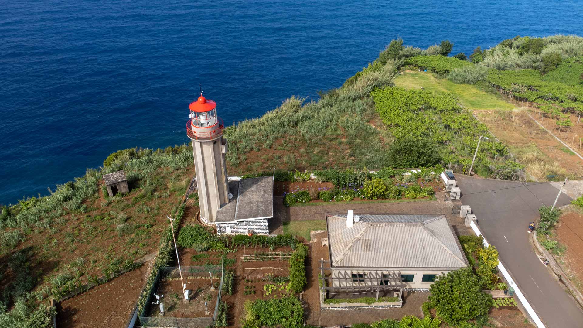 São Jorge Lighthouse 2