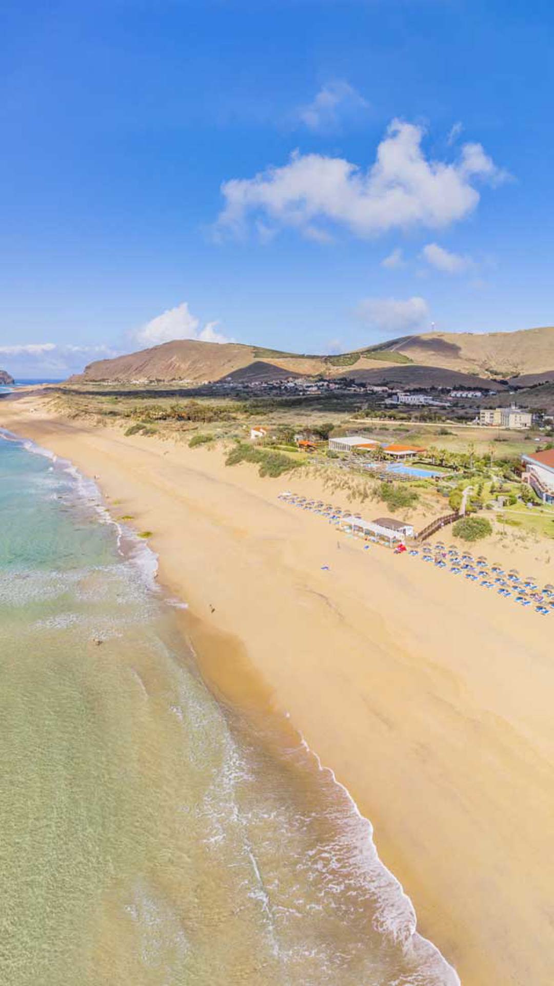 Cabeço da Ponta Strand 2