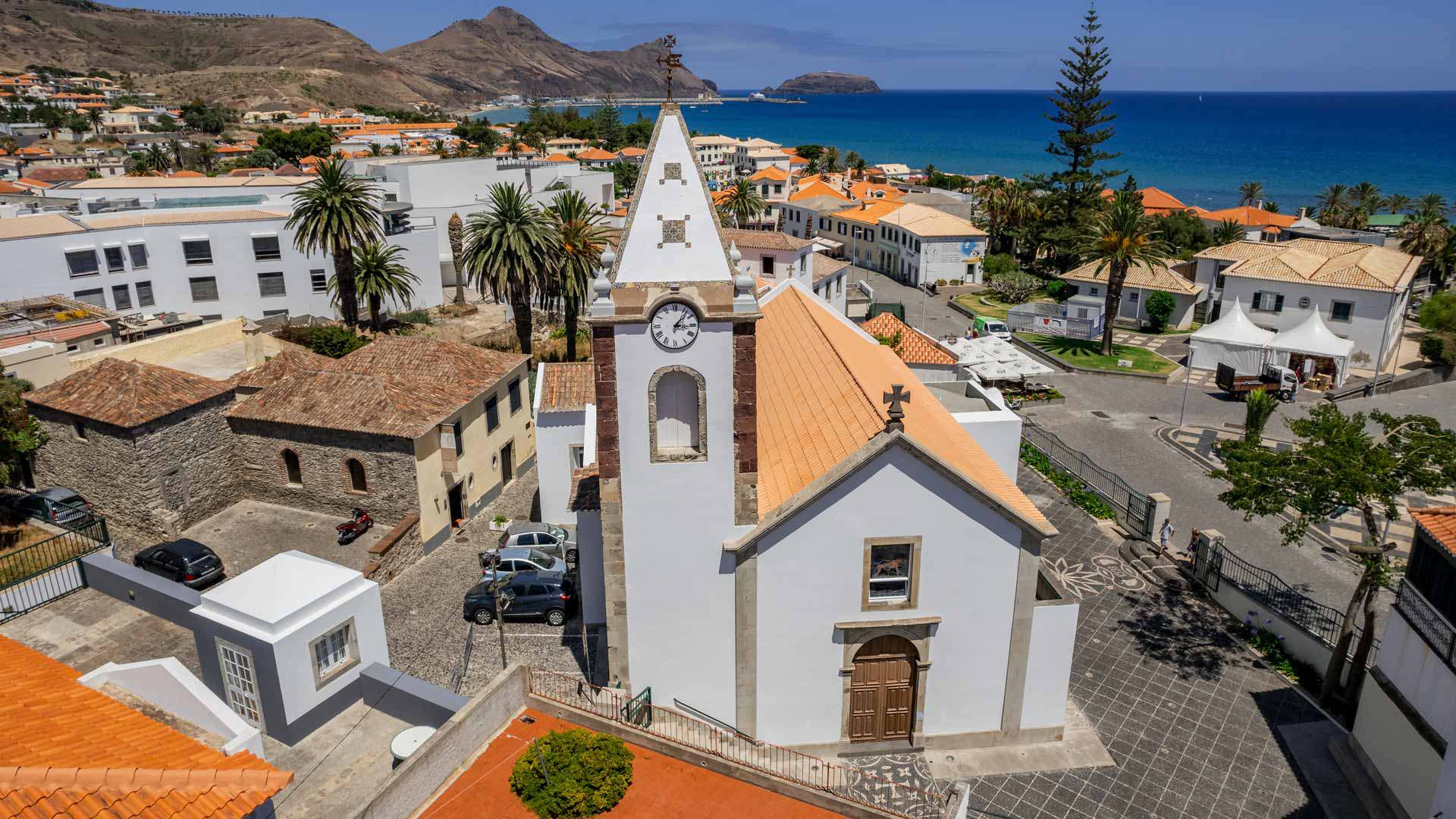 Mother Church Nossa Senhora da Piedade 2