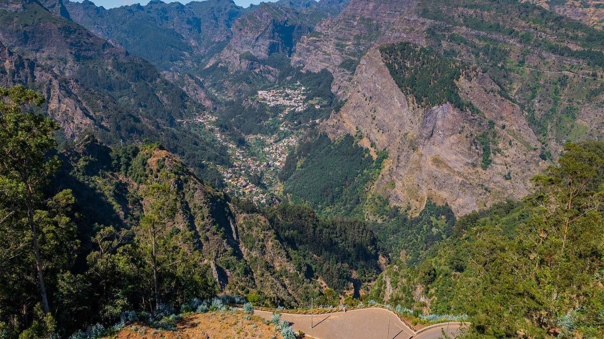 Boca dos Namorados Viewpoint 1
