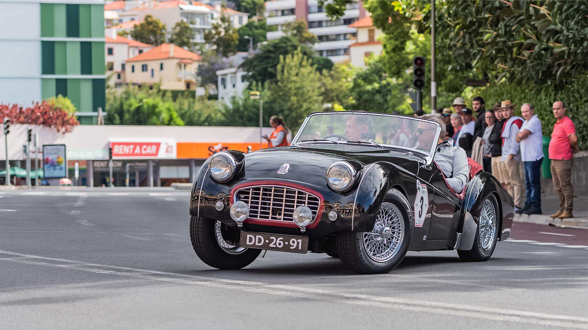 Eventos deportivos en Madeira 41