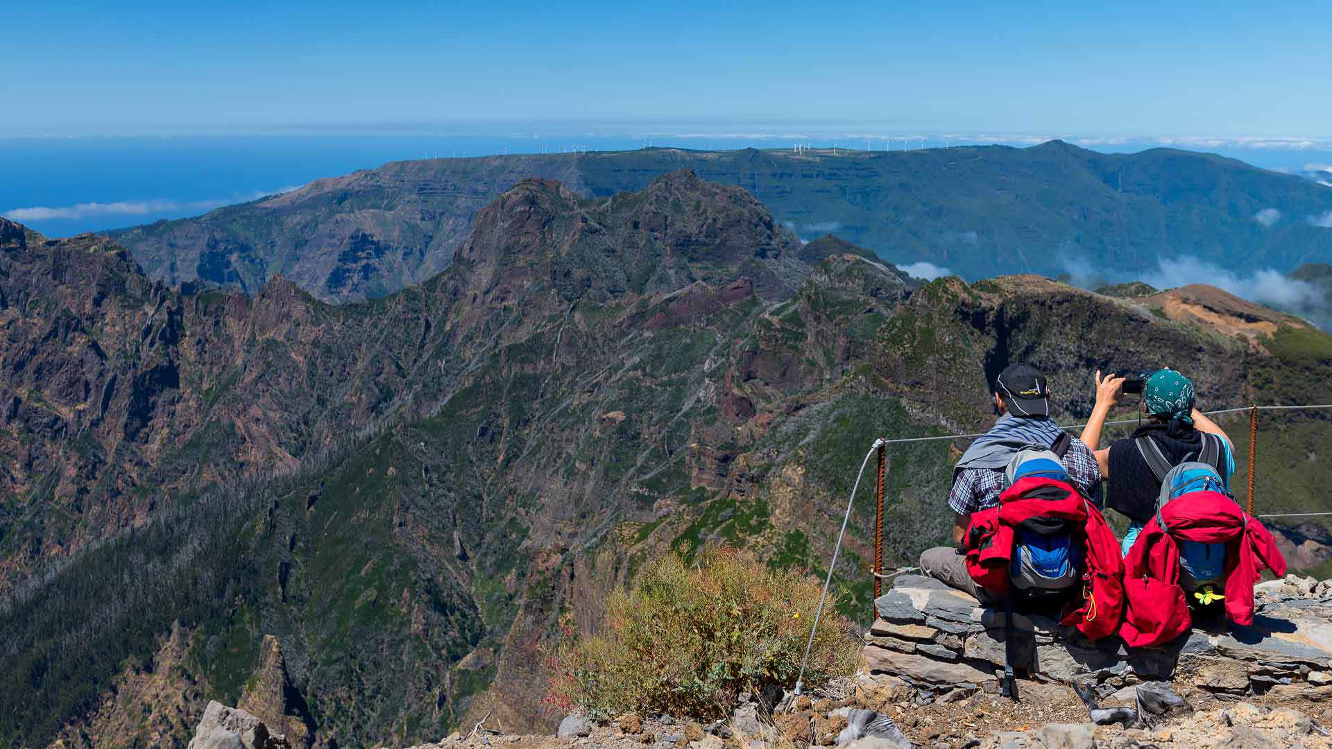 vereda do pico ruivo 2