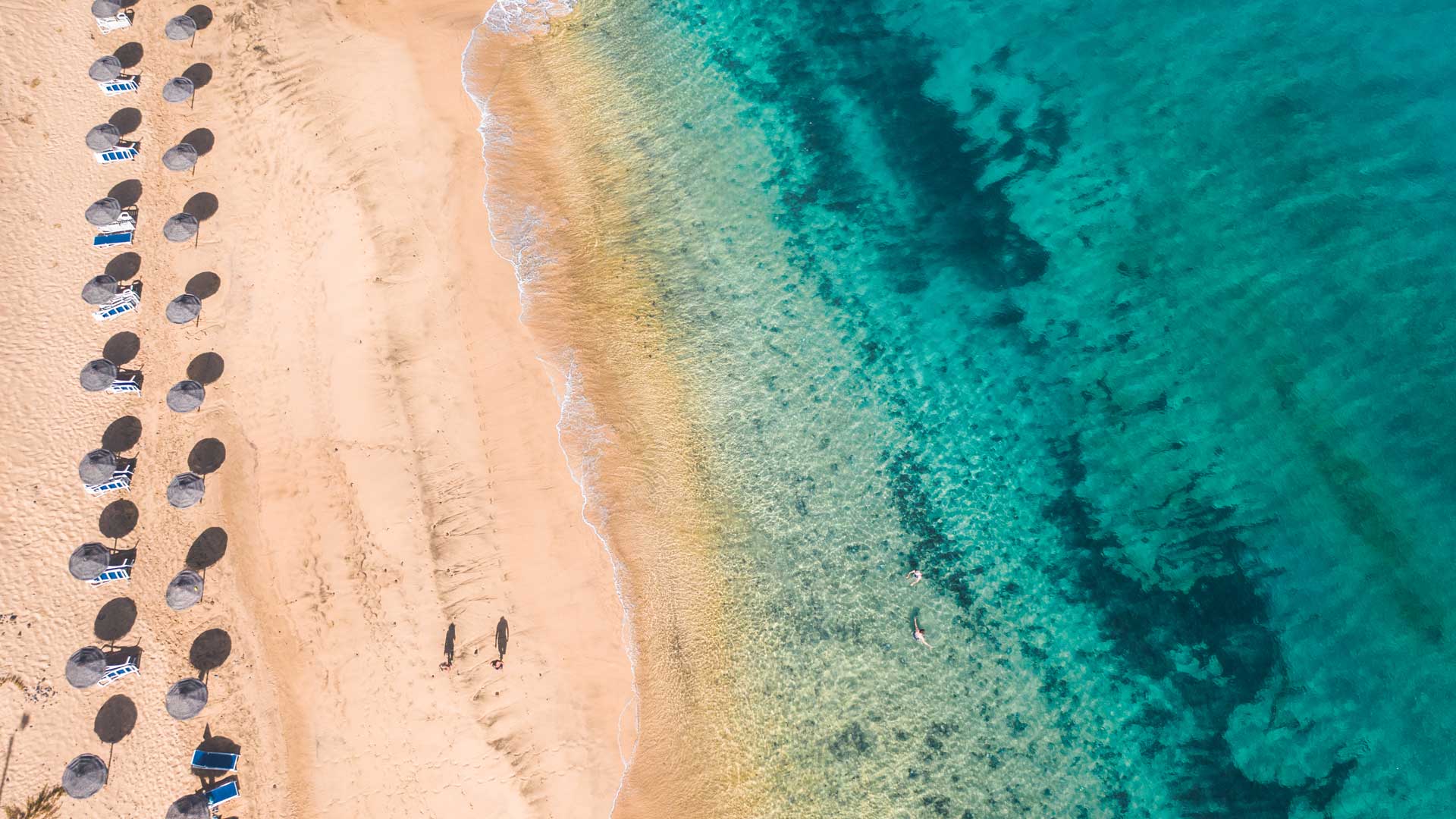 Playa de Ribeiro Cochinho 1