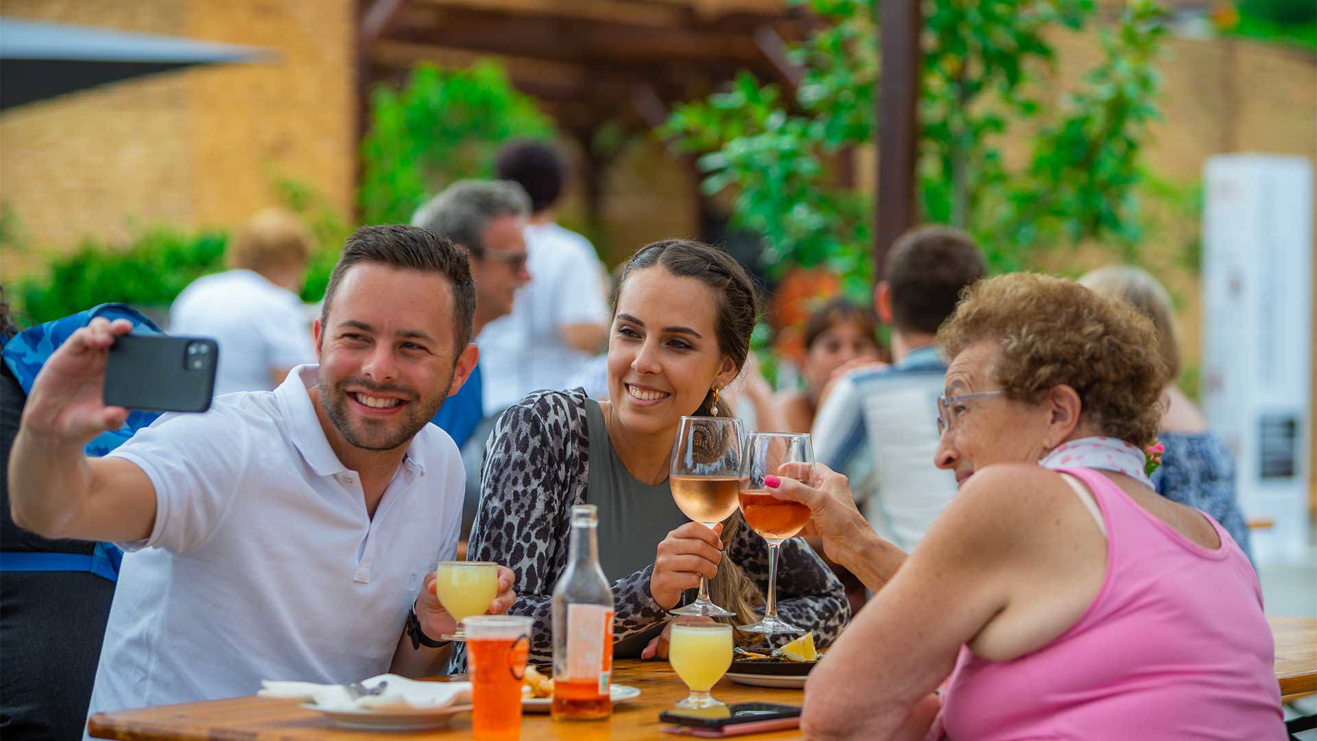 Gastronomische Veranstaltungen auf Madeira 15