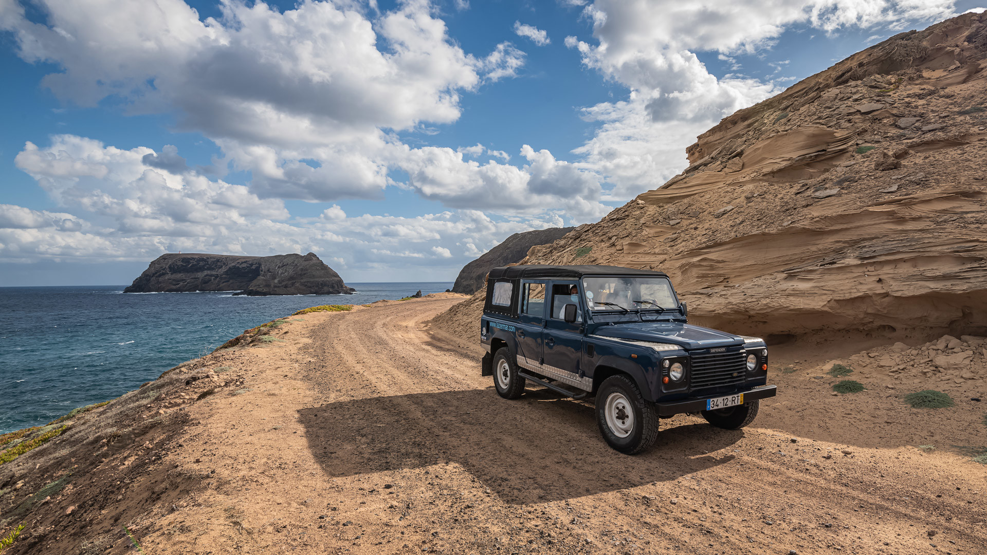 tour en jeep à madère 10