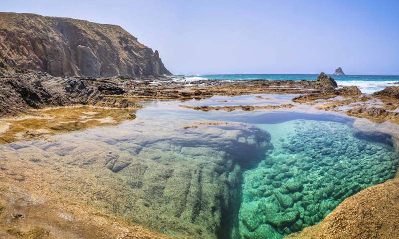 Praia do Porto Santo - Visit Madeira | Site oficial do Turismo da Madeira