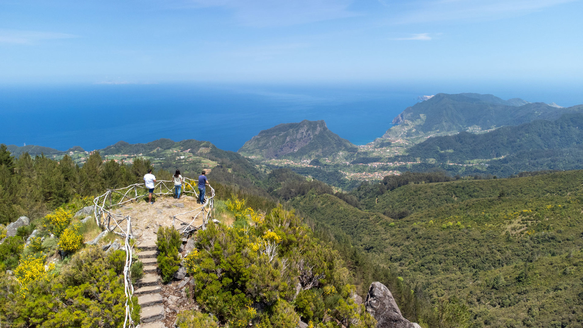 Point de vue des Picarouto 4