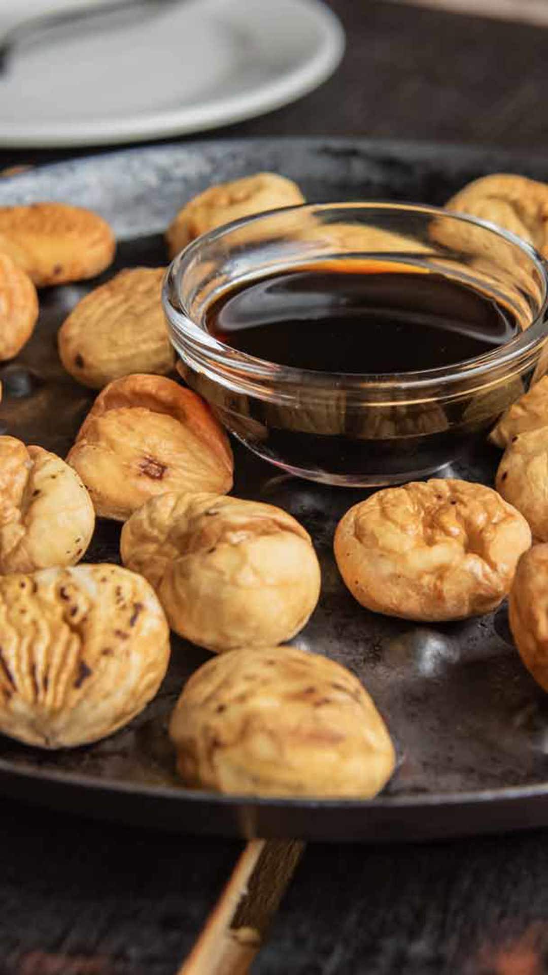 Traditional Madeira Food 26