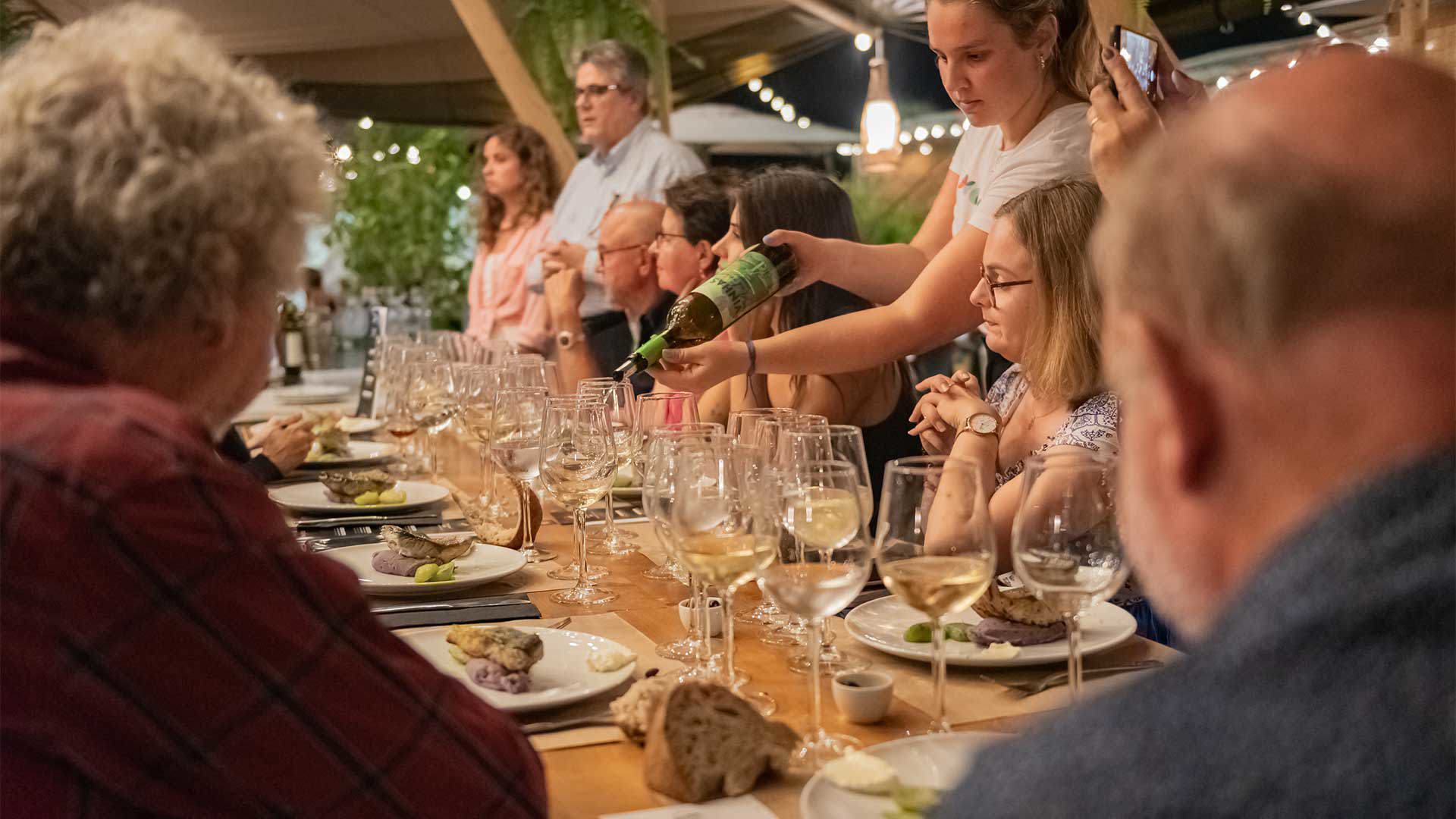 Eventos gastronómicos en Madeira 3