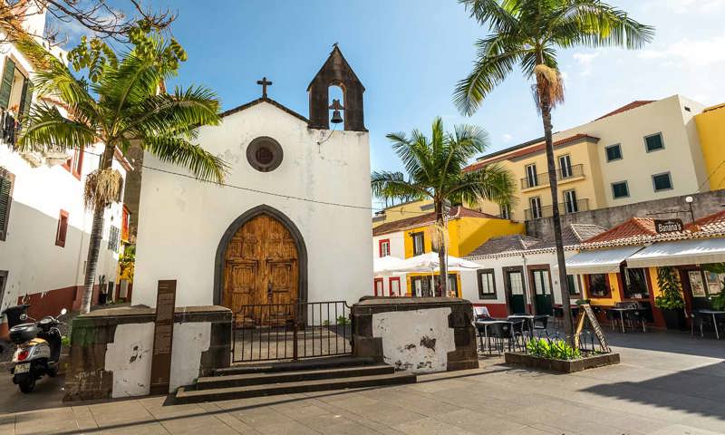 Experiencing the city of Funchal - Visit Madeira | Madeira Islands ...