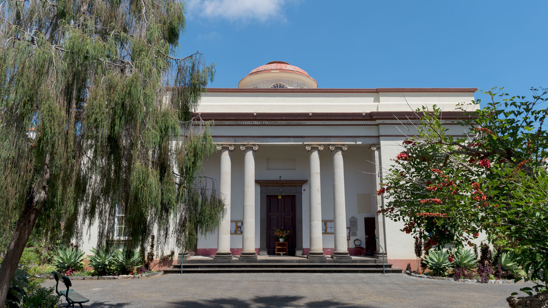  holy trinity church 4