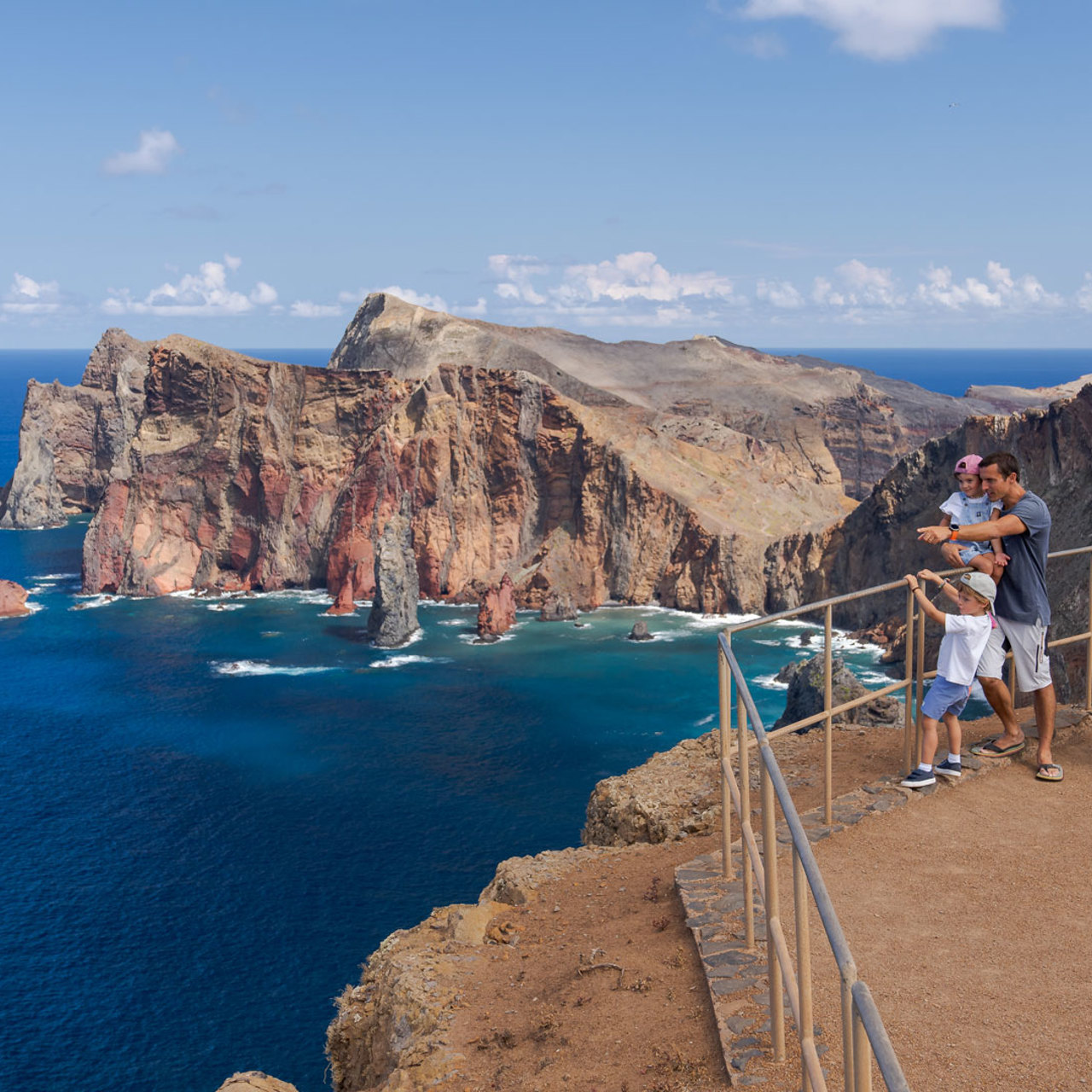 Ponta de São Lourenço
