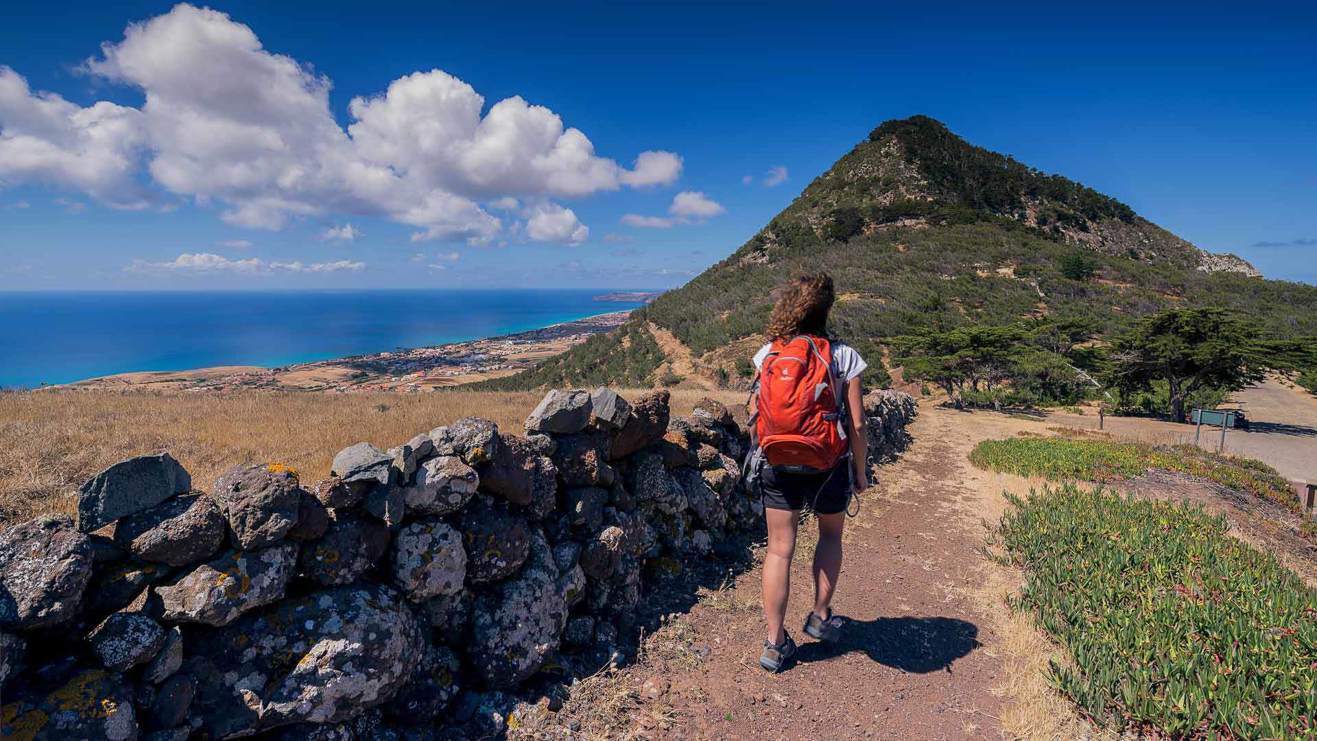 Vereda do Pico do Castelo 11