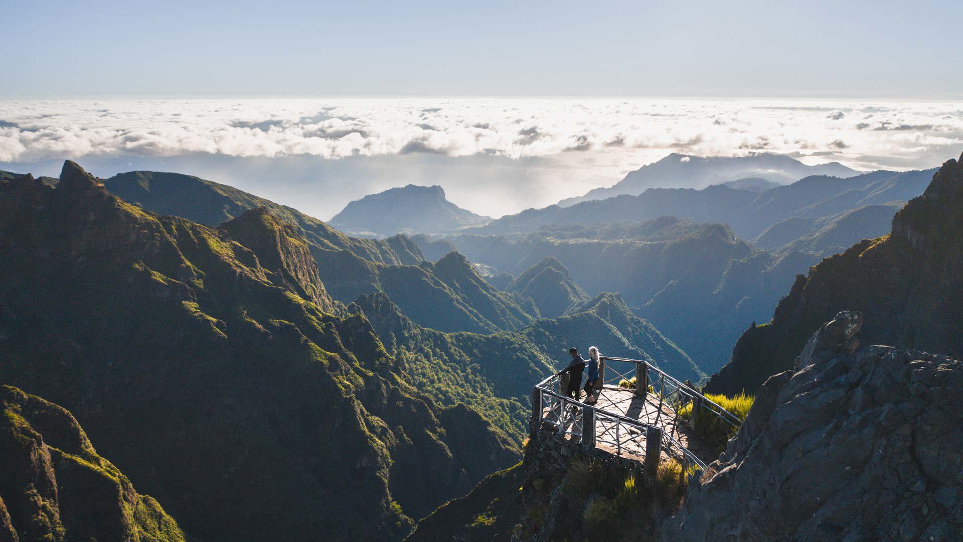 Point de vue de ninho da manta 6