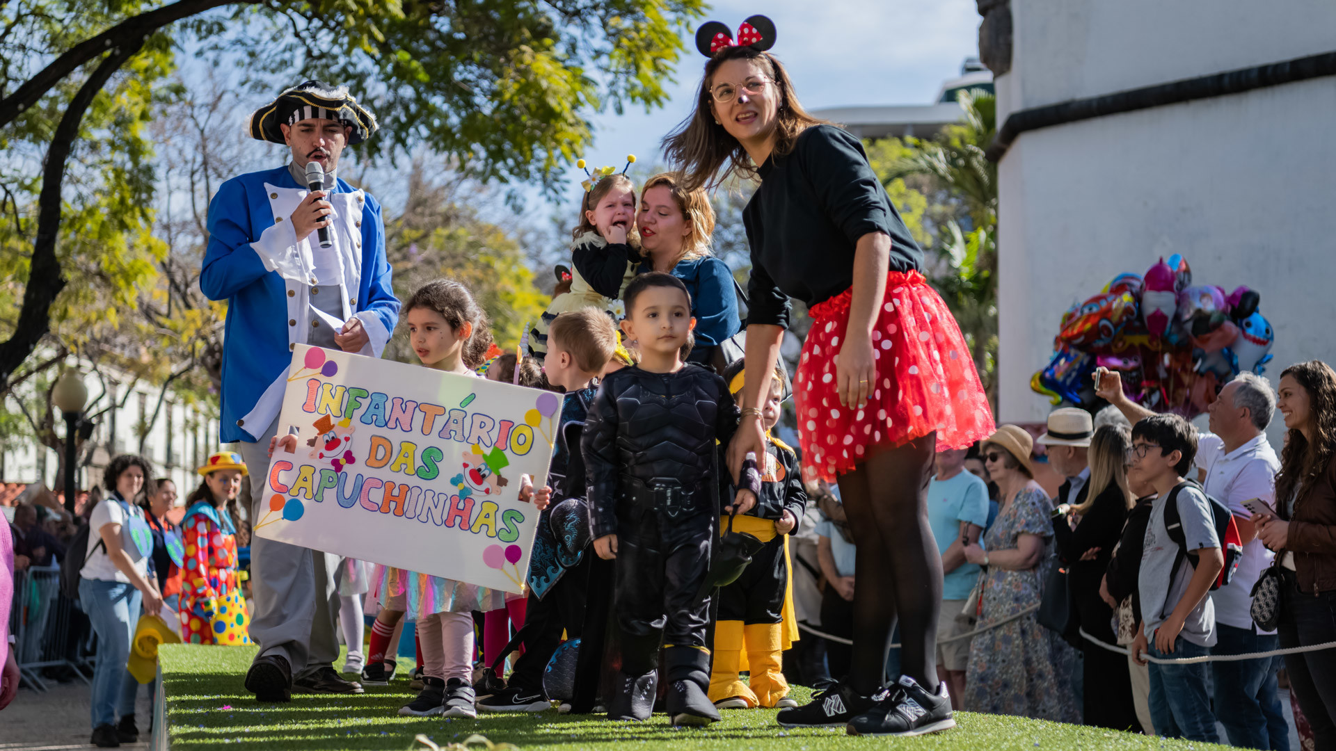 carnaval en madeira 51