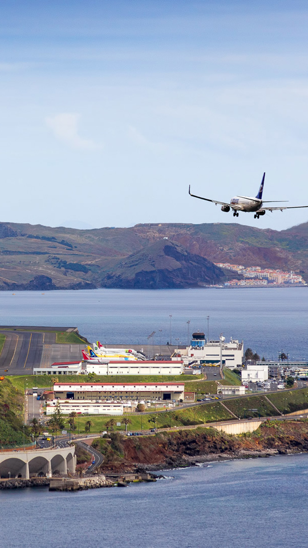 ANA Aeroportos De Portugal Visit Madeira Site Oficial Do Turismo ANA Aeroportos De Portugal Visit Madeira Site Oficial Do Turismo