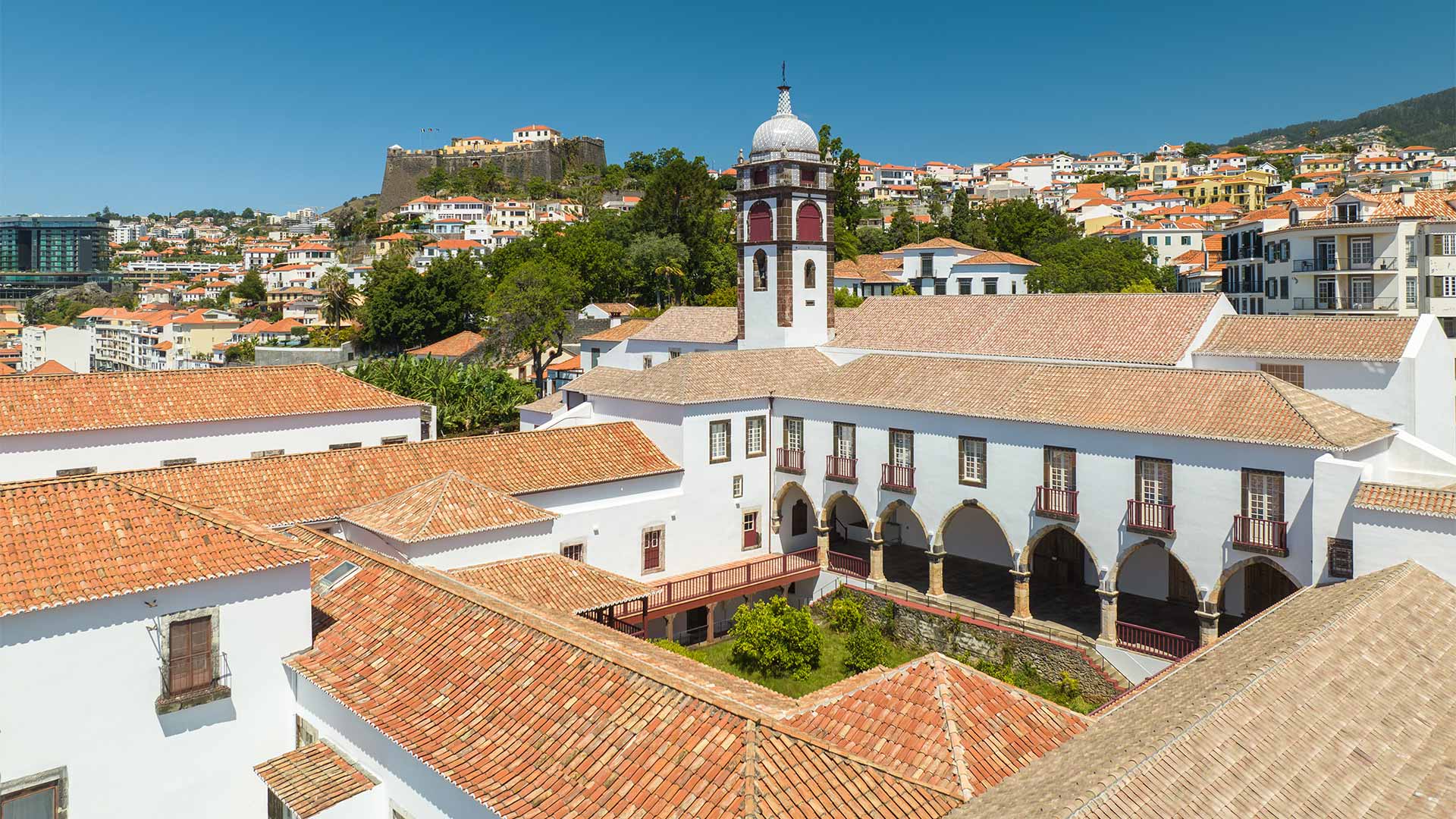 Convento de Santa Clara 2