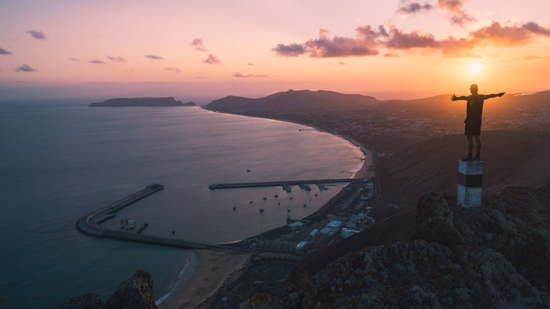 que faire à porto santo 6