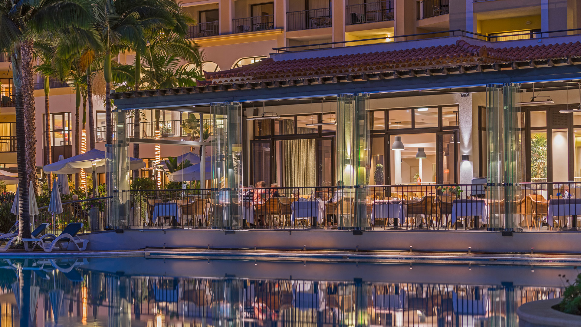 hotel porto mare madeira 1