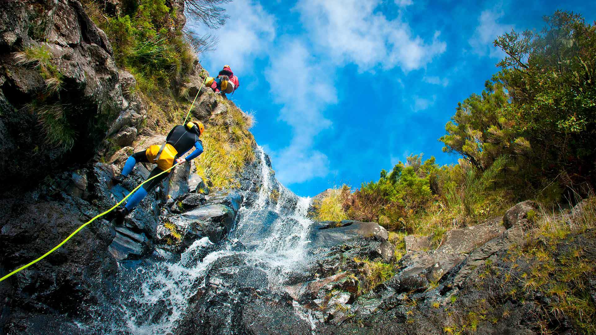 Mountainbike Touren Visit Madeira Offizielle Website Des Mountainbike Touren Visit Madeira Offizielle Website Des