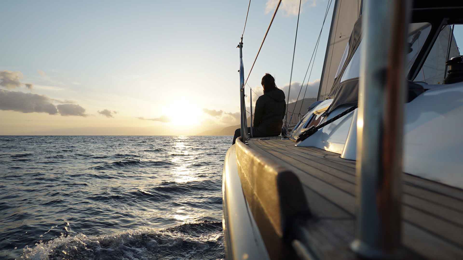 Passeios de barco calheta 1