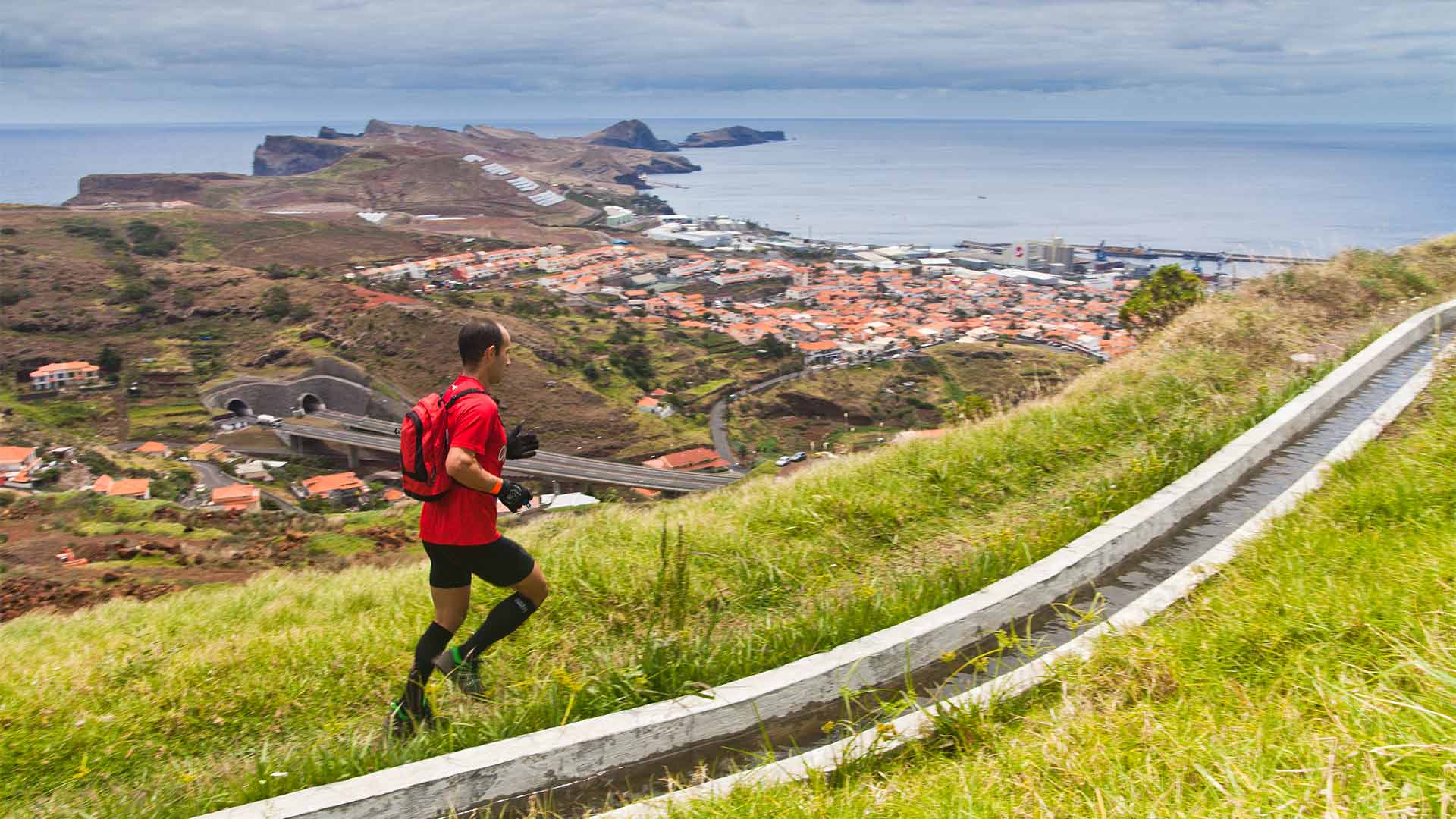 porto da cruz - machico 1