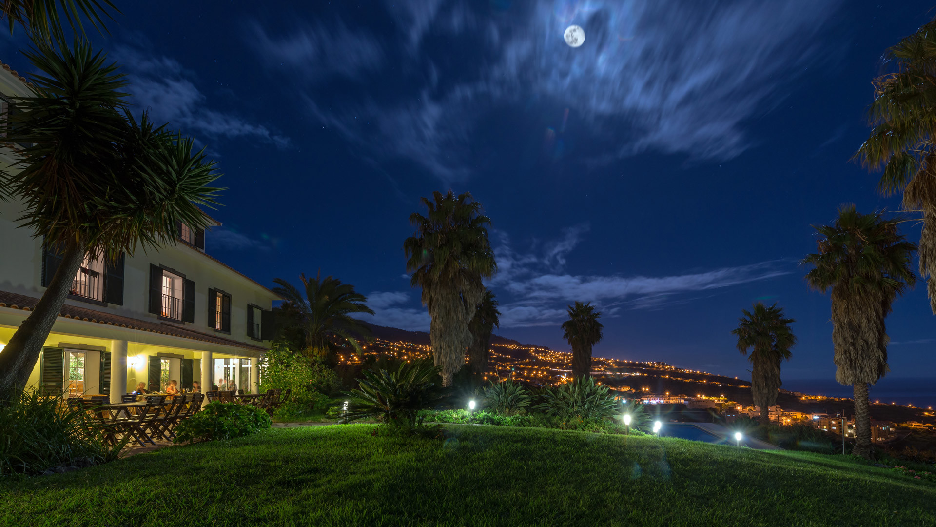 hotel quinta alegre madeira 5