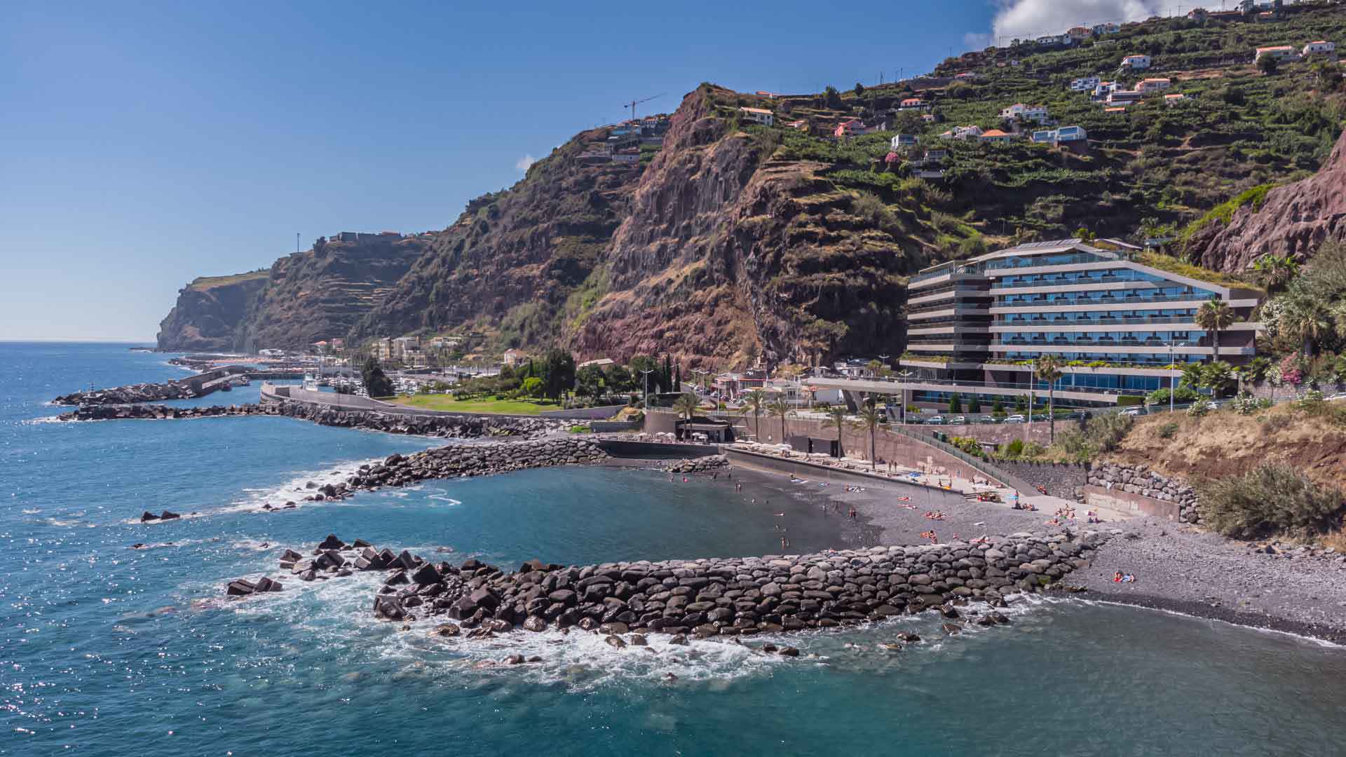 playa de calhau 4