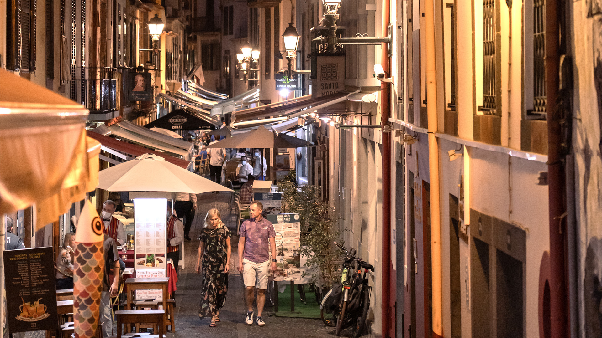 o que fazer no funchal a noite 12