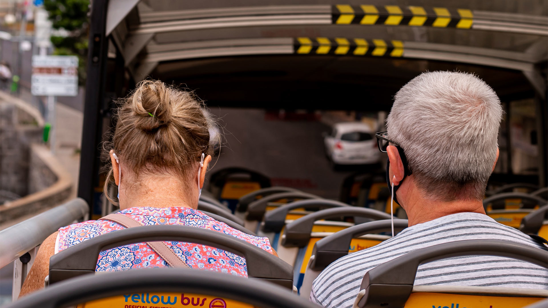 yellow bus madeira 4