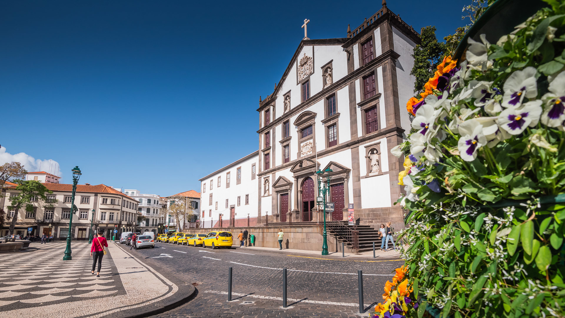 Patrimonio de Madeira 5