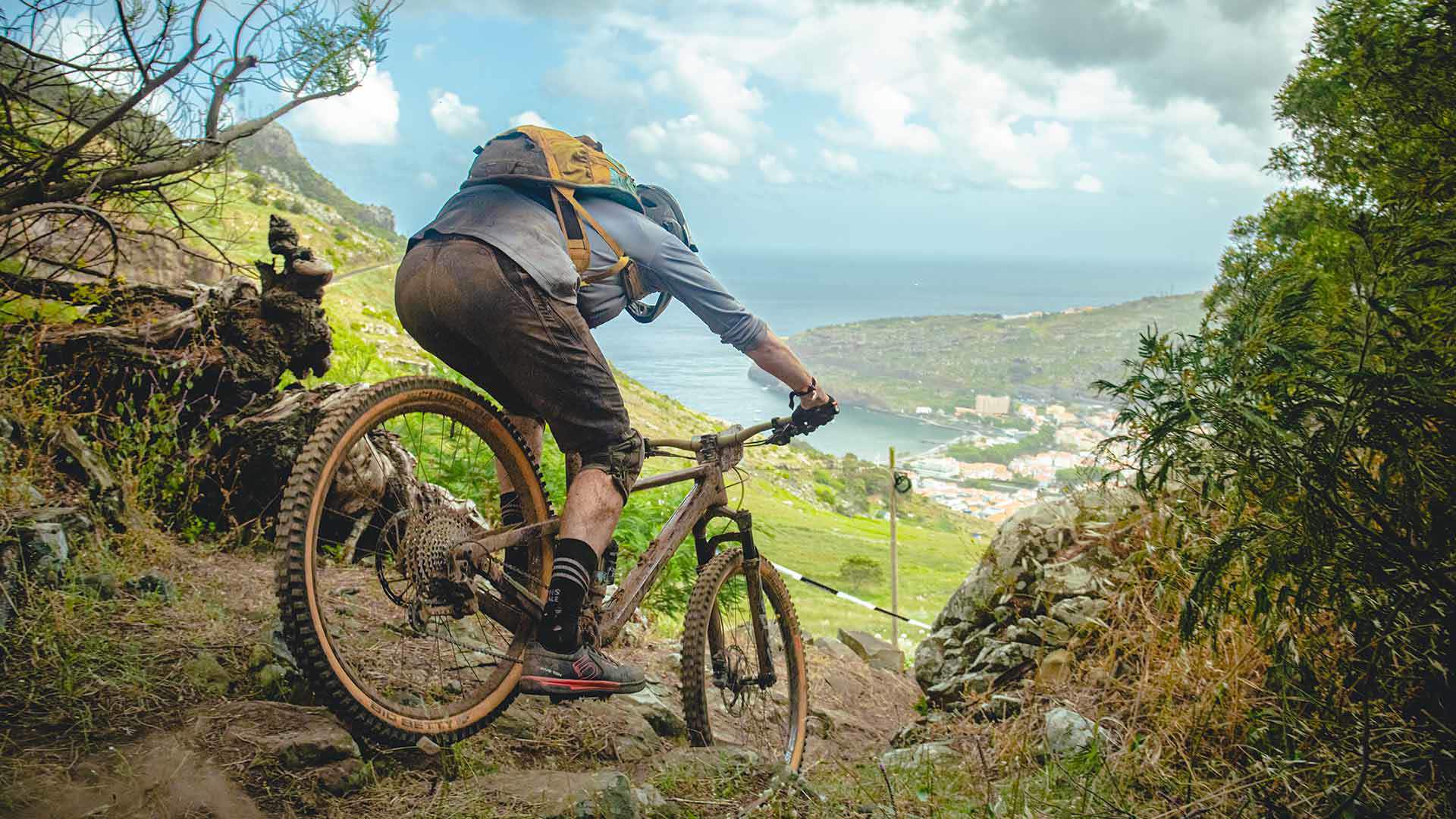 bike adventure tours madeira