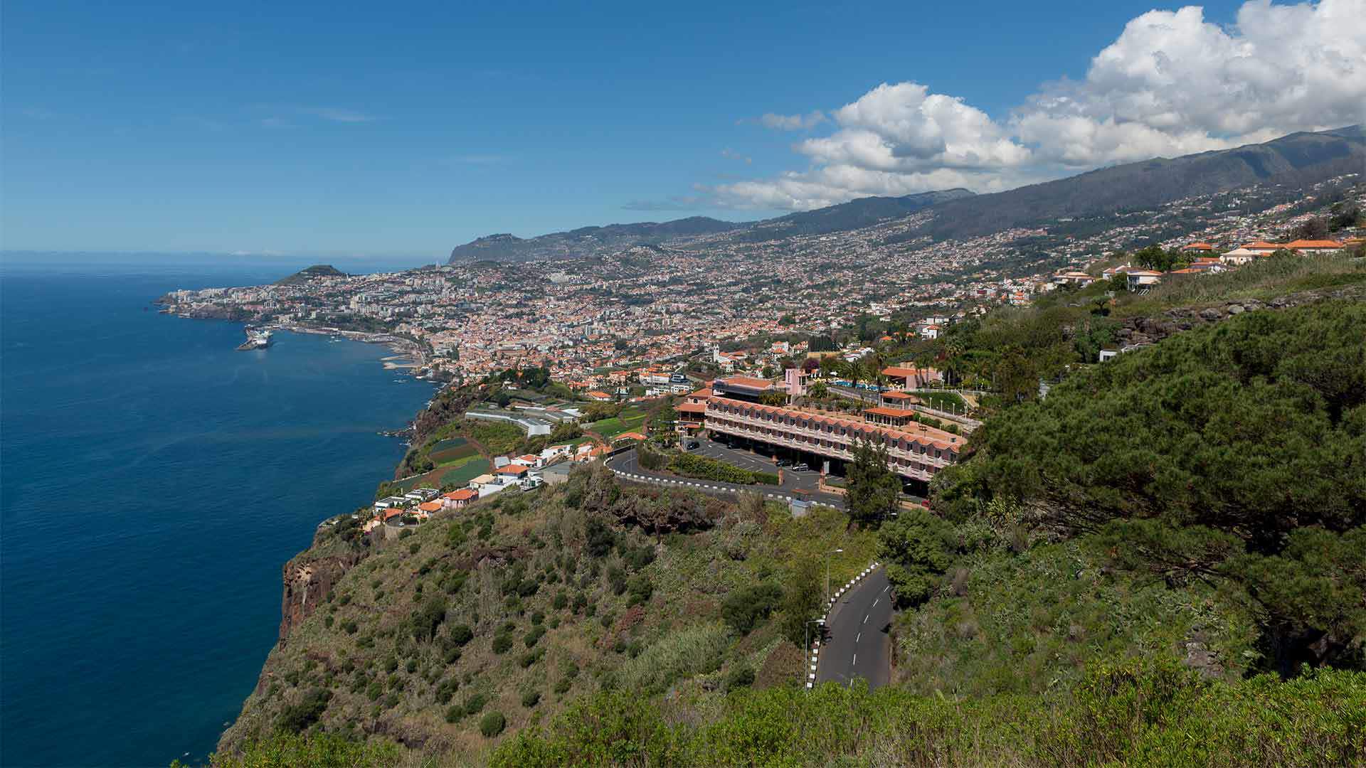 Point de vue de Neves 3