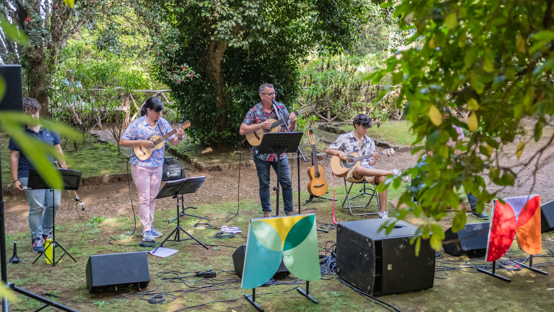 nature festival madeira 38