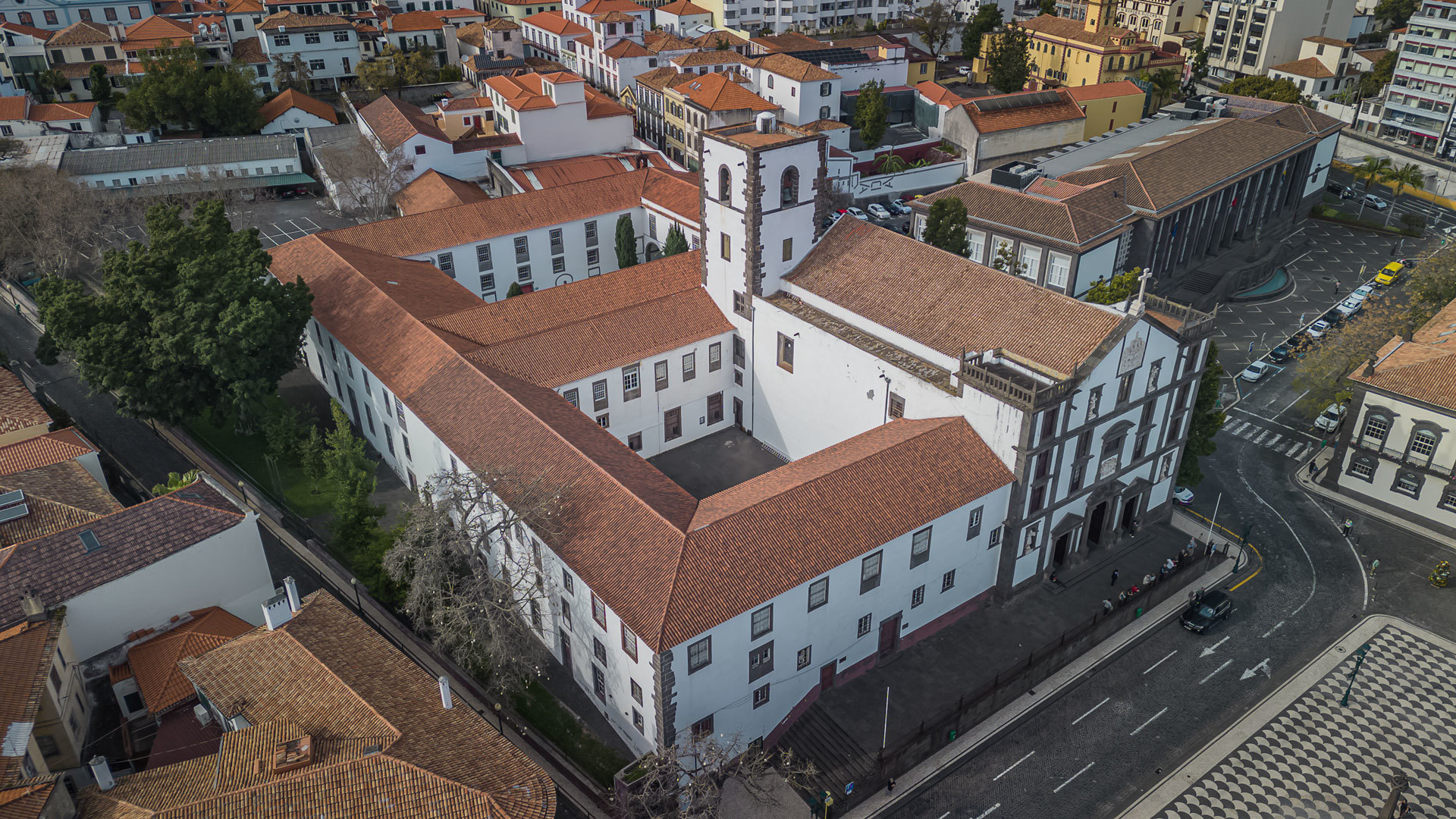 colégio church 20