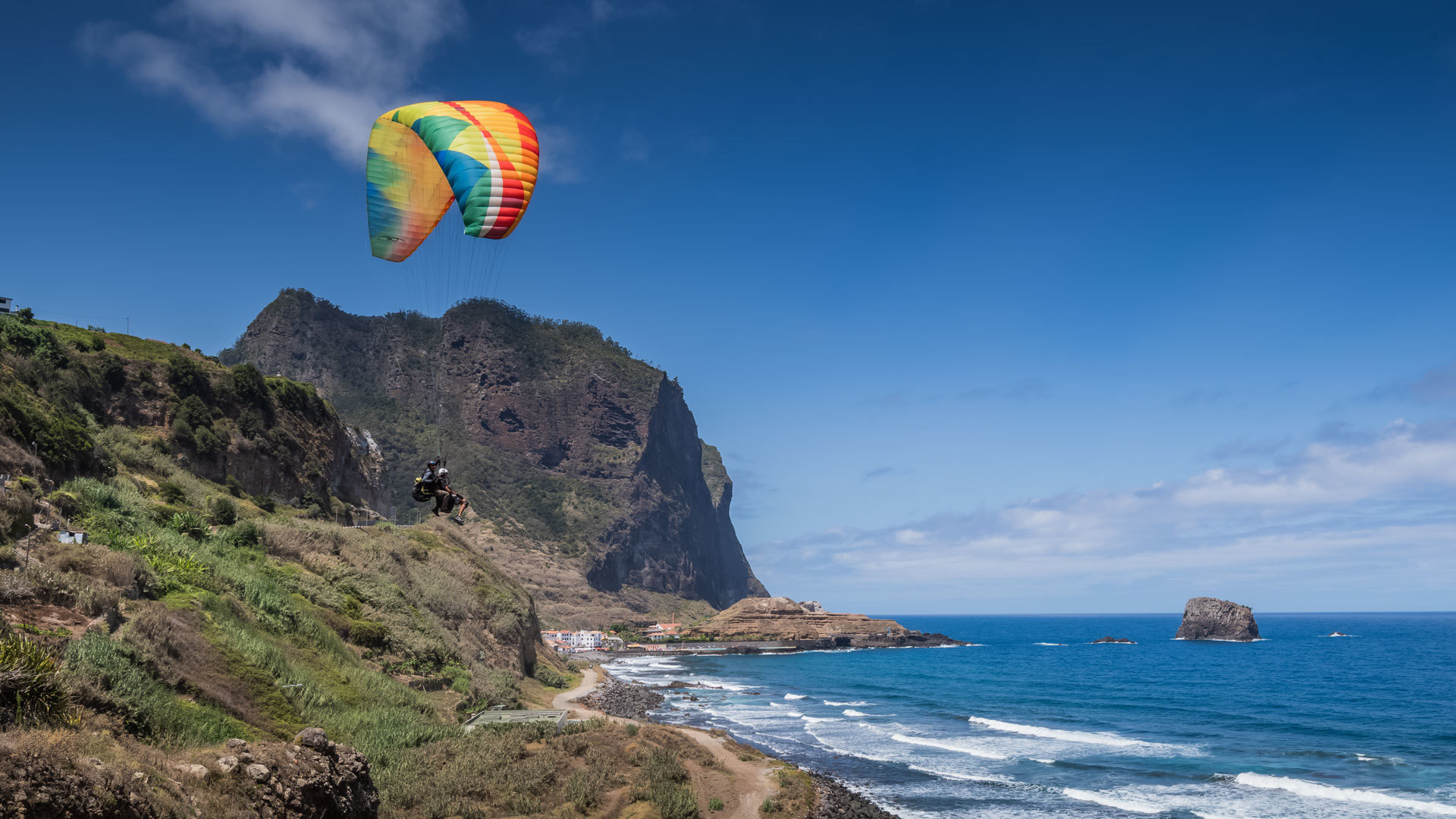 parapente madeira 11