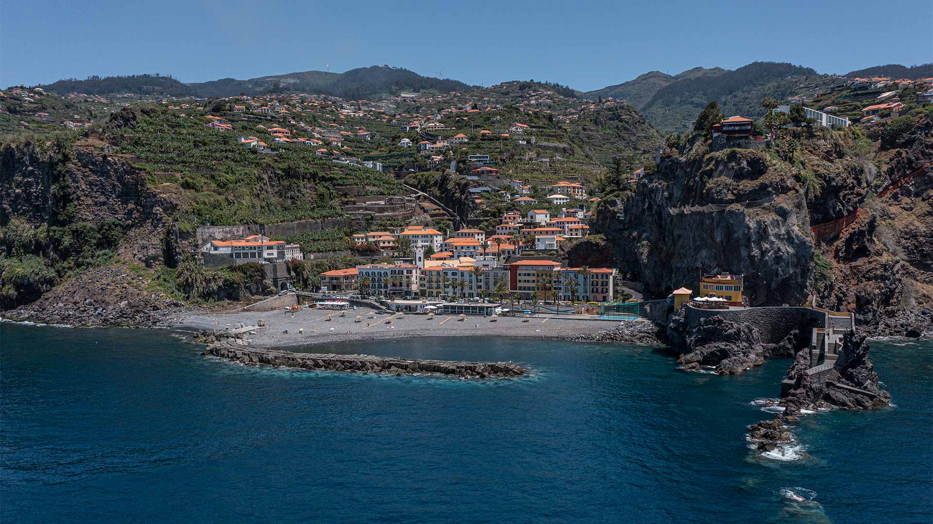 Ponta do Sol Beach - Visit Madeira  Madeira Islands Tourism Board official  website
