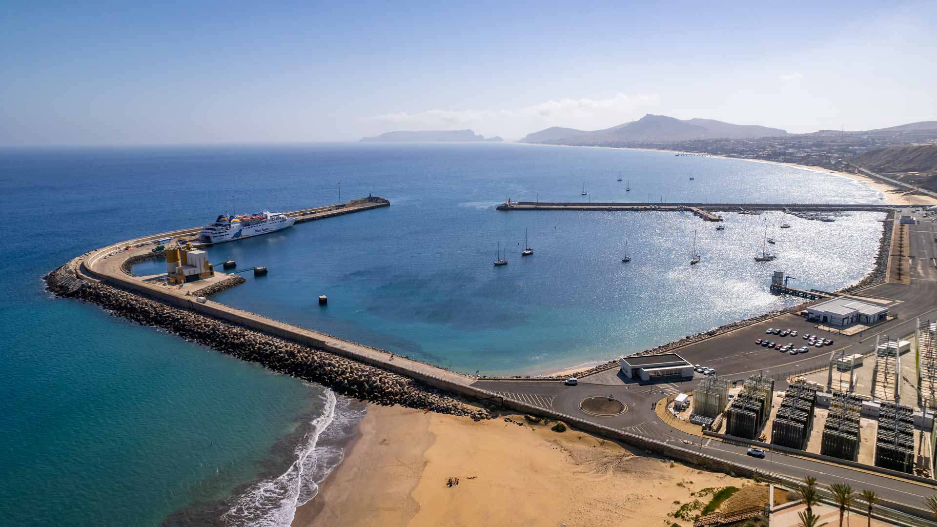 porto de abrigo 9