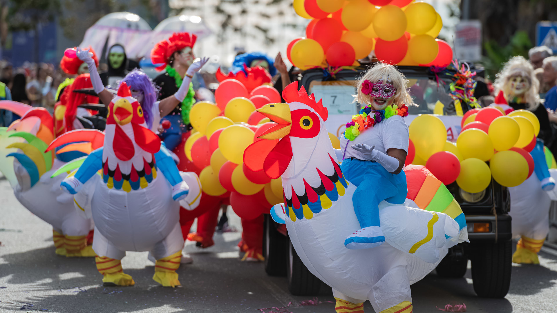 madeira carnival 57