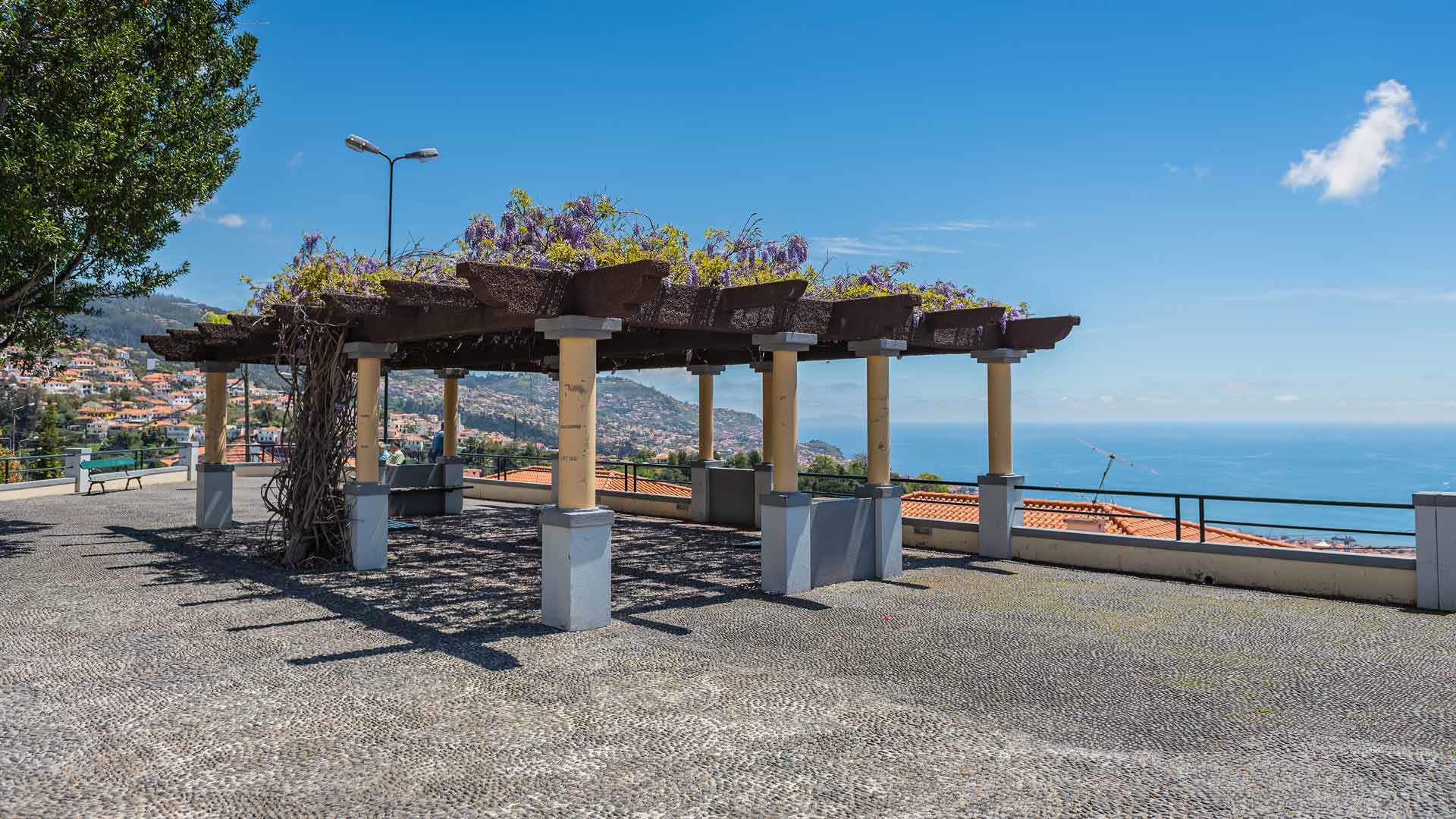 Mirador de são roque 1