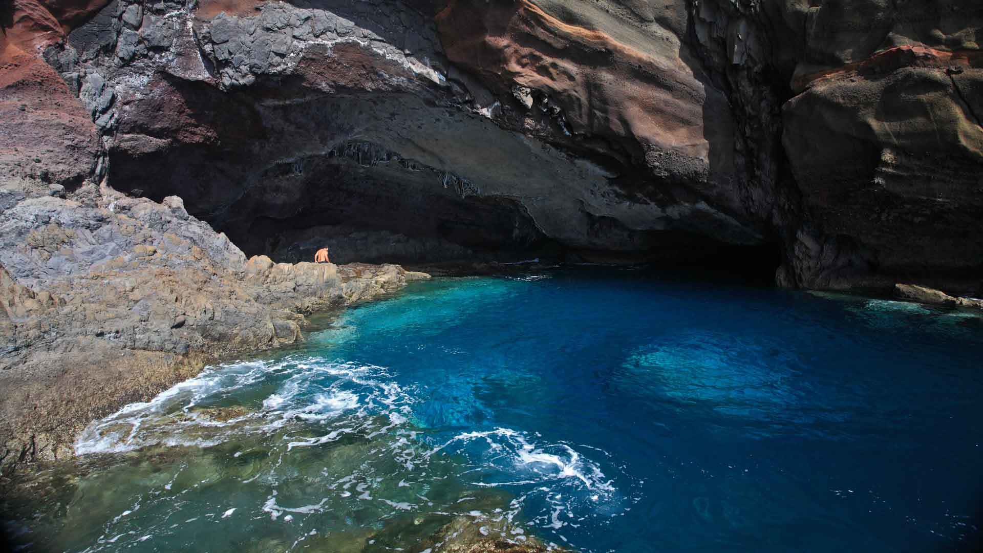 reserva natural das ilhas desertas 8