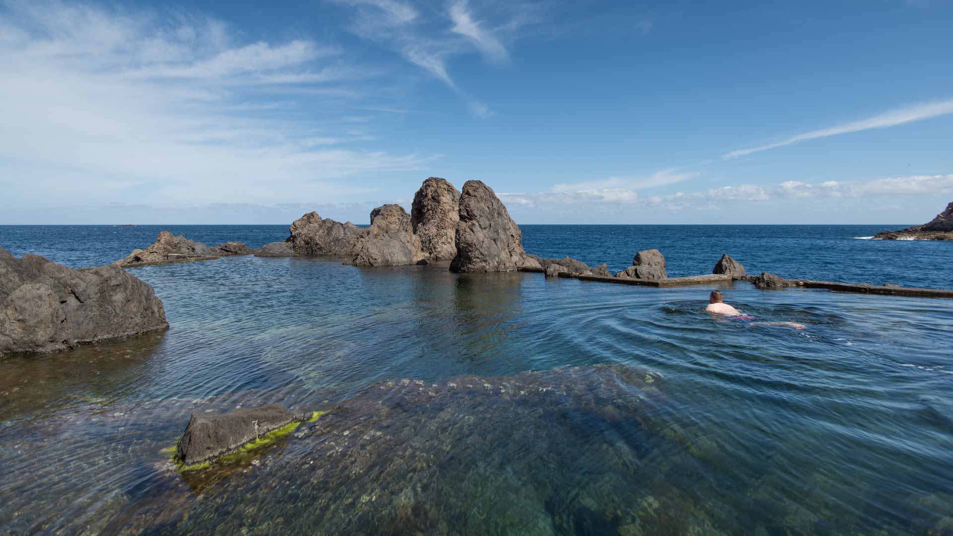 Aquário Naturschwimmbäder 16