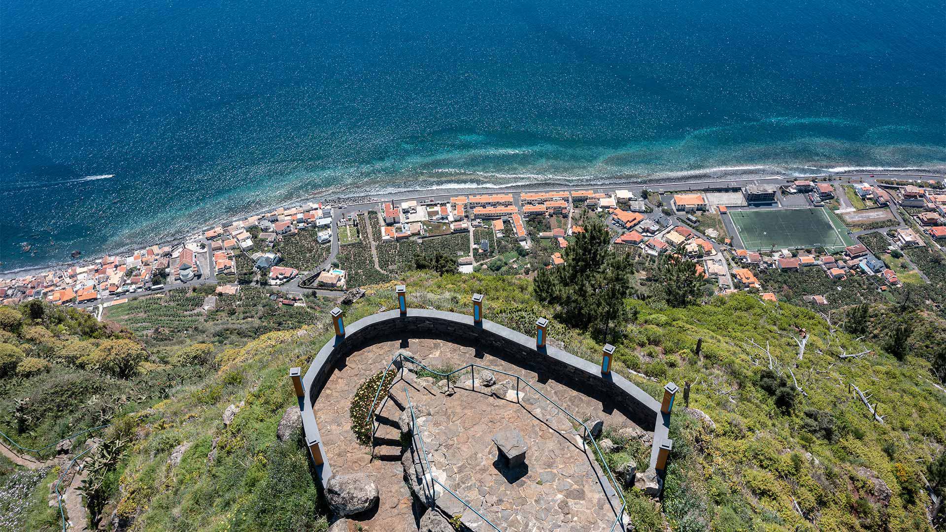 Mirador de Raposeira 2