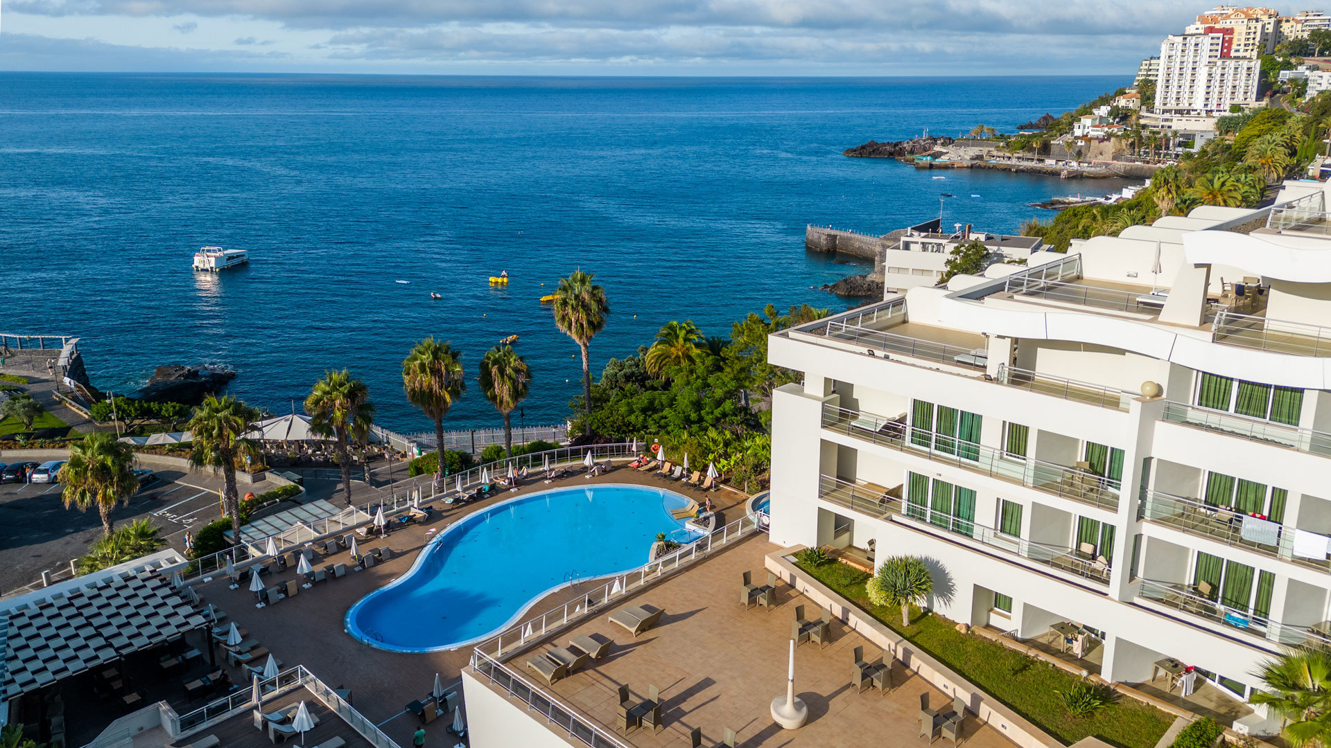 meliã madeira mare resort 1
