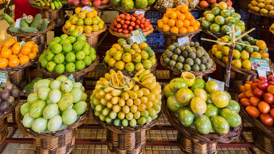 Mercado dos Lavradores